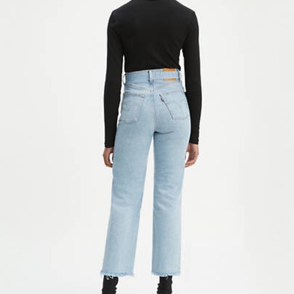 Levis ribcage 26 Clearance